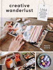 Creative Wanderlust Format: Paperback