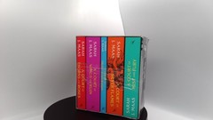 Sarah J. Maas – A Court of Thorns and Roses Paperback Bo… – SEE DESCRIPTION