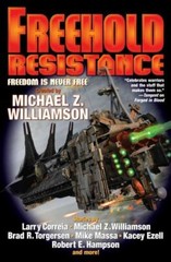 Freehold: Resistance – 1982124237, paperback
