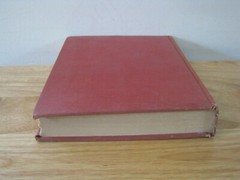 The Ides Of March by Thorton Wilder 1948 Hardcover