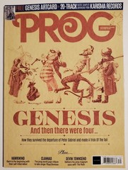 PROG NO. 170 – GENESIS – JUNE 2026