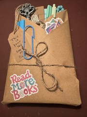Blind Date With A Book “You Pick The Genre”