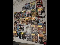 Relix Music Magazine Bundle Of 26 Issues Plus 22 Various Artists Sampler CDs