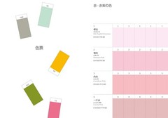 A Dictionary of Color Combinations Vol.2 Advanced Ed. Japanese Creative Colors