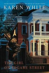 The Girl On Legare Street (Tradd Street) – Paperback By White, Karen – GOOD