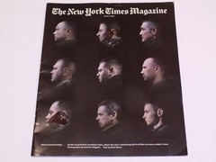 The New York Times Magazine March 19 2023 Voices from Pavlivka Kyiv Psychiatrics
