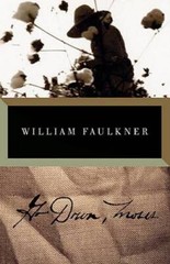 Go Down, Moses – Paperback By Faulkner, William – GOOD
