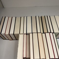 Viking Stephen King Hardcover Novels Lot Of 27- 1 Is A TB- Several 1st Ed. No DJ