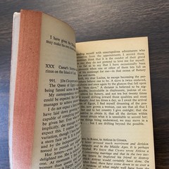 The Ides of March By Thornton Wilder Paperback Book 1963