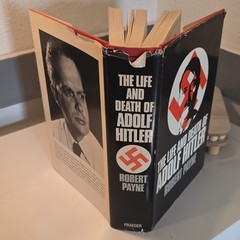 The Life And Death Of Adolf Hitler
