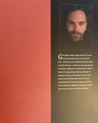Shear Elegance-Guiseppe Longo Hairstylist-Hardcover Edition Book