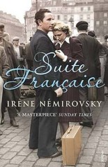 Suite Francaise by Irène Némirovsky: Used