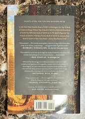 The Overstory : A Novel Hardcover Richard Powers – Like New