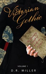 Victorian Gothic: Volume 1: The Uncanny Death Of Katherine Kramer