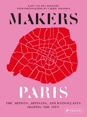 Makers Paris by Solomon