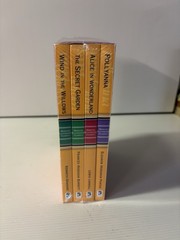 4 x Hinkler Illustrated Classics Childrens Books Boxset Complete New Sealed