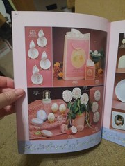 Enesco Precious Moments Gifts For 1989 Catalog Collection 56 Pages