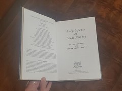 Encyclopedia of Local History – AASLH / 2000, AltaMira Press