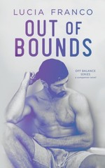 Out of Bounds (Off Balance Series)