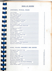 RAPID RIVER CONGREGATIONAL CHURCH 1888-1988 Centennial 1988 COOKBOOK 114 pages