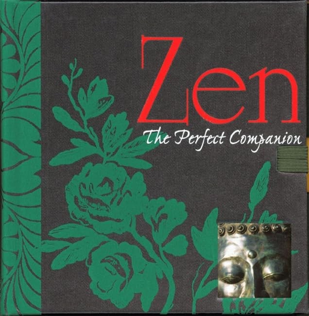 Zen: The Perfect Companion – ACCEPTABLE