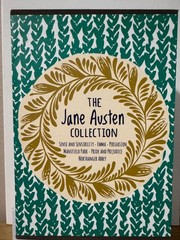 The Jane Austen Collection: Deluxe 6-Book Harcover Boxed Set (Arcturus Collector
