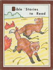 Bible Stories to Read (A-B-C Series) – Paperback By Rohrer, Martha – GOOD