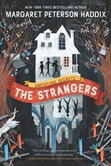 Greystone Secrets #1: The Strangers – Paperback – VERY GOOD