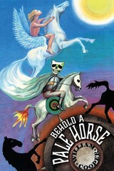 Behold a Pale Horse William Cooper Revised CFR NWO CIA UFO ILLUMINATI Conspiracy