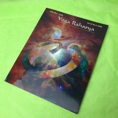 Yoga Rahasya Vol. 15 No. 4 2008 Health Fitness
