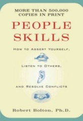 People Skills Paperback Robert Bolton
