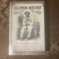 Solomon Northup