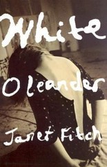 White Oleander – Hardcover By Fitch, Janet – GOOD