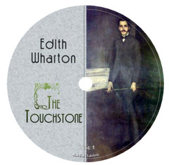 The Touchstone Edith Wharton Unabridged Romance Audiobook in 3 Audio CDs