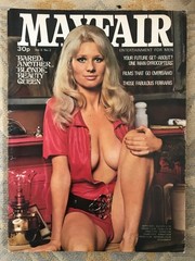 Mayfair Magazine Volume 8 Number 2 VGC