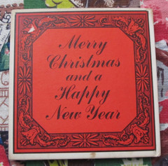 Vintage 1964 Christmas is Together-Time by Charles M. Shulz 1st ed hardcover