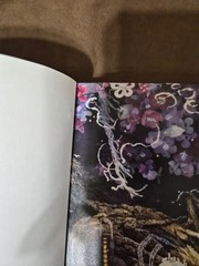 The Pen Manabu Ikeda Japanese Art Book 2017 Technical Pen Painting Japan
