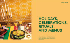 Gursha: Timeless Recipes for Modern Kitchens, from Ethiopia, Israel, Harlem, and