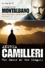 The Dance Of The Seagull By Andrea Camilleri. 9781447228721