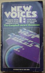 CHOICE vntage 50’s~60’s~70’s~80’s Fantasy/Science Fiction short fiction collects