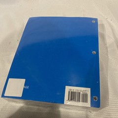 Cengage Calculus 9th Ed. 2021 ISBN 9781337624183 Loose Leaf Sealed *Read