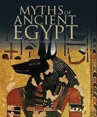 Myths of Ancient Egypt