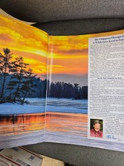 Our Wisconsin Magazine December/January 2021 Edition
