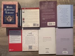 Lot 16 RANDOM Christian Jesus Christ Stories Religion Bible Prayers Books MIX