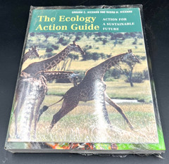Elements of Ecology 5th Edition Robert Leo Smith and Thomas M. Smith New Sealed