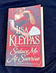 Lot 20 LISA KLEYPAS Ravenels Wallflowers – Seven Series 5 Stepbacks – Free Ship