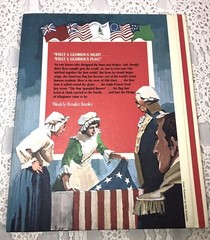 Cornerstone of Freedom Childrens Press Weekly Reader (3) Hardback 70s, 80s & 90s
