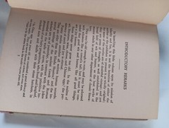 Vtg AFTER DINNER STORIES ~ Paul E. Lowe ~ David McKay Company 1916
