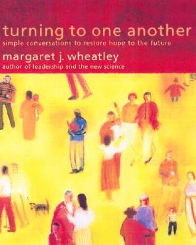 Turning to One Another: Simple Conversations to Restore Hope – ACCEPTABLE