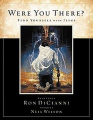 Were You There?: Find Yourself With Jesus – 9781591452119, Wilson, hardcover